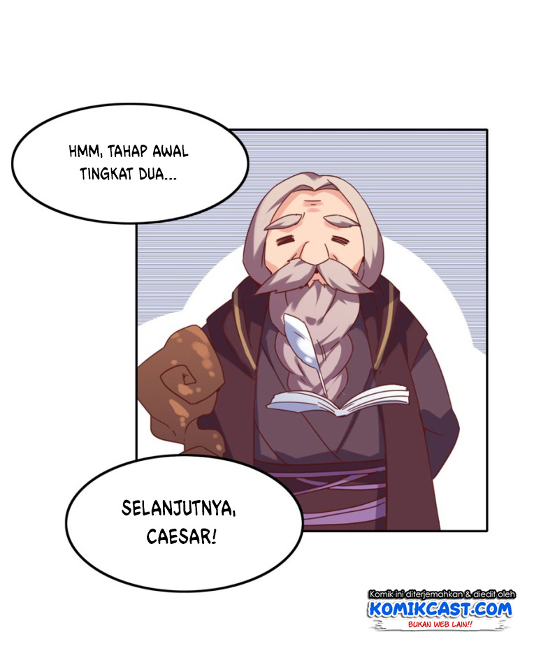 I Picked Up a Demon Lord as a Maid Chapter 03 Gambar 69